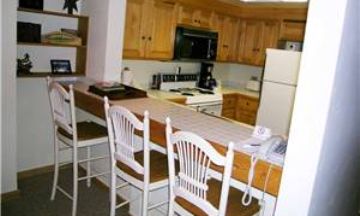 Breckenridge, Colorado, Vacation Rental Condo