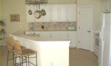 Naples, Florida, Vacation Rental Villa