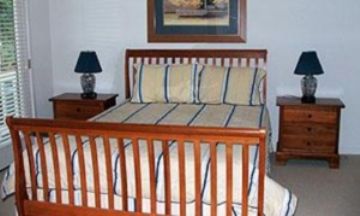 Seabrook Island, South Carolina, Vacation Rental Villa