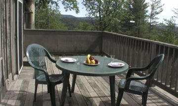 Stowe, Vermont, Vacation Rental Condo