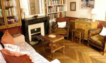 Paris, Ile-de-France, Vacation Rental Condo