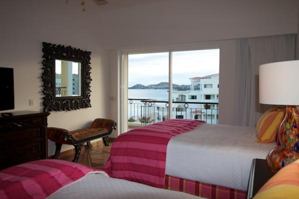View from Bedroom