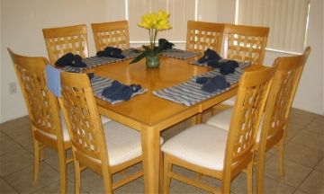 Davenport, Florida, Vacation Rental Villa