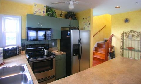 North Captiva, Florida, Vacation Rental Villa