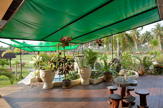 Thailand Vacation Rental Villa