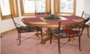 Keystone, Colorado, Vacation Rental Condo