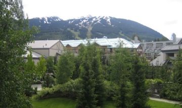 Whistler, British Columbia, Vacation Rental Condo