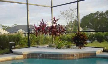 Davenport, Florida, Vacation Rental Villa