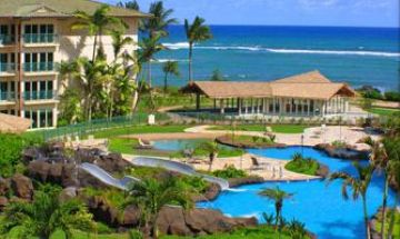 Kauai-Princeville, Hawaii, Vacation Rental Condo