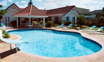 Runaway Bay, St. Ann, Vacation Rental House