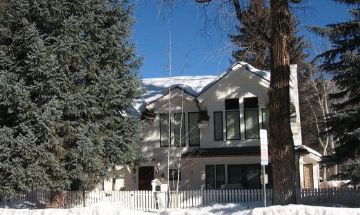 Aspen, Colorado, Vacation Rental House