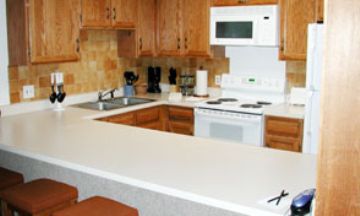 Breckenridge, Colorado, Vacation Rental Condo