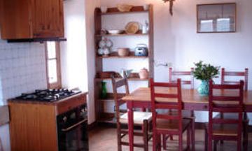 Montalcino, Tuscany, Vacation Rental Condo