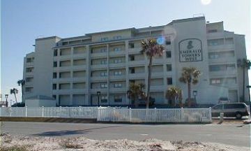 Fort Walton Beach, Florida, Vacation Rental Condo
