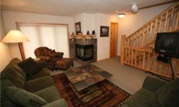 Winter Park, Colorado, Vacation Rental House