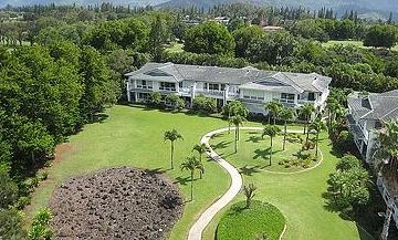 Kauai-Princeville, Hawaii, Vacation Rental Condo