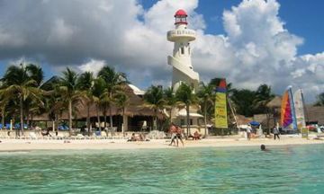 Playa del Carmen, Quintana Roo, Vacation Rental Condo