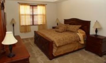 Fort Myers, Florida, Vacation Rental House