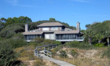 Kiawah Island, South Carolina, Vacation Rental House