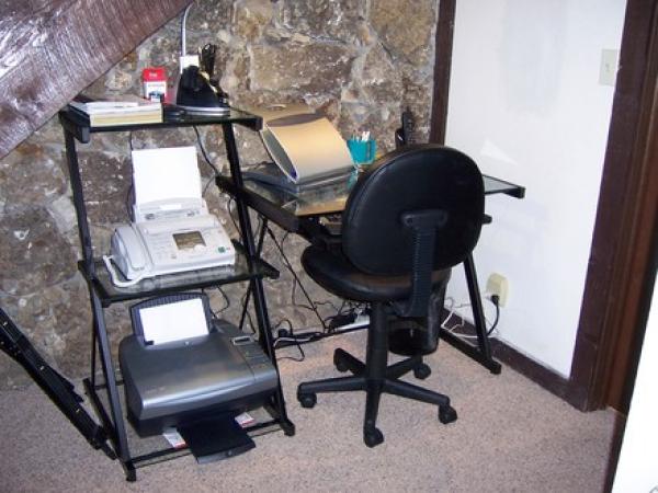 Office Niche