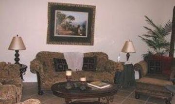 Santa Rosa Beach, Florida, Vacation Rental Condo
