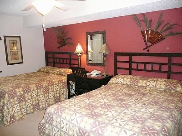 Master Bedroom #2