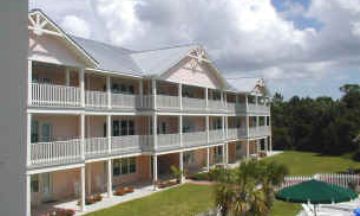 Panama City Beach, Florida, Vacation Rental Condo