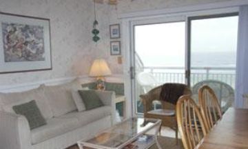 Hilton Head Island, South Carolina, Vacation Rental Condo