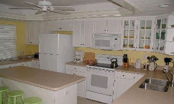 Sanibel Island, Florida, Vacation Rental Condo