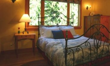 Whistler, British Columbia, Vacation Rental Villa