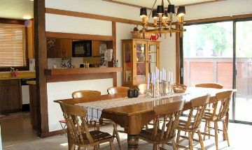Tahoe City, California, Vacation Rental Condo