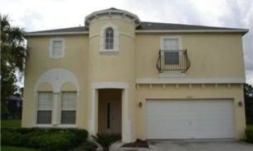 Celebration, Florida, Vacation Rental Villa