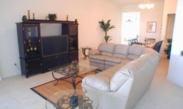 Kissimmee, Florida, Vacation Rental Villa