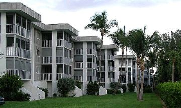 Sanibel Island, Florida, Vacation Rental Condo