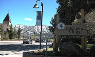 Mammoth Lakes, California, Vacation Rental Condo