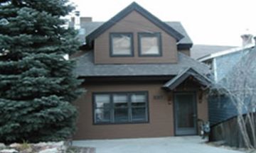 Park City, Utah, Vacation Rental House