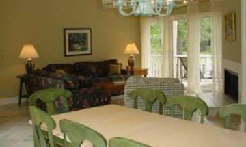 Hilton Head Island, South Carolina, Vacation Rental Villa
