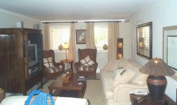 West Coast, St. James, Vacation Rental Villa