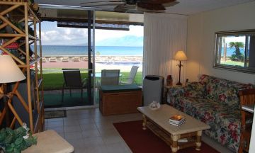 Lahaina, Hawaii, Vacation Rental Condo