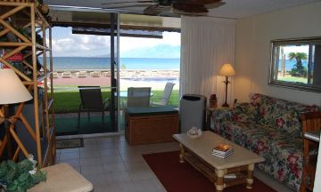 Lahaina, Hawaii, Vacation Rental Condo