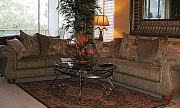 Bonita Springs, Florida, Vacation Rental Condo