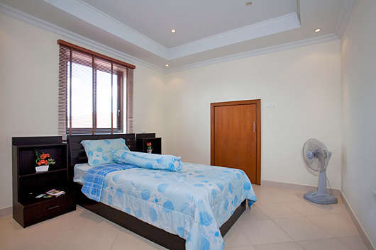 Jomtien Holiday Rental