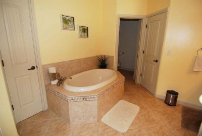 Cape Coral Villa Rental
