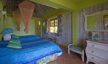 Princess Margaret Beach, Bequia, Vacation Rental House