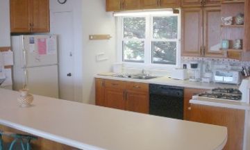 Edisto Island, South Carolina, Vacation Rental House
