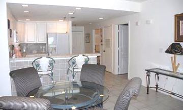Pensacola Beach, Florida, Vacation Rental Condo