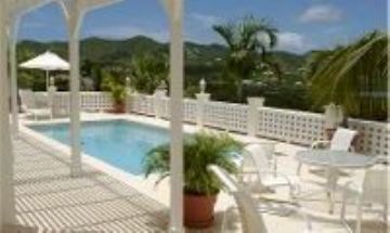 St. Croix, St. Croix, Vacation Rental Condo