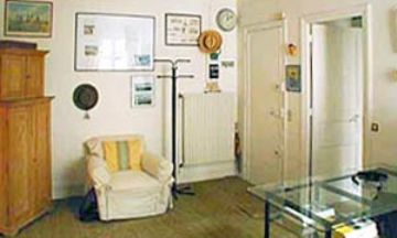 Paris, Ile-de-France, Vacation Rental Condo
