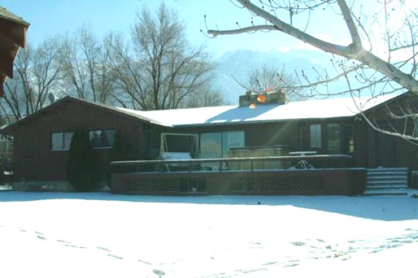 Front View