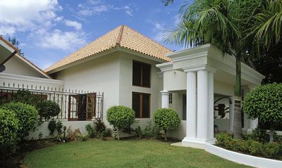 Sosua, Puerto Plata, Vacation Rental House